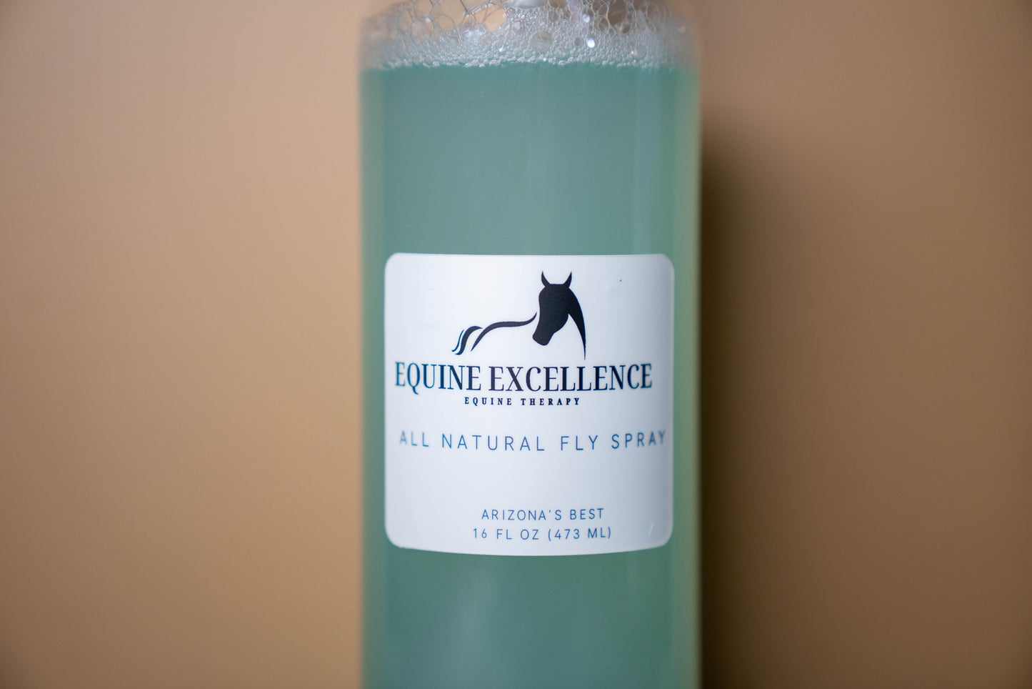 Equine Excellence All Natural Fly Spray