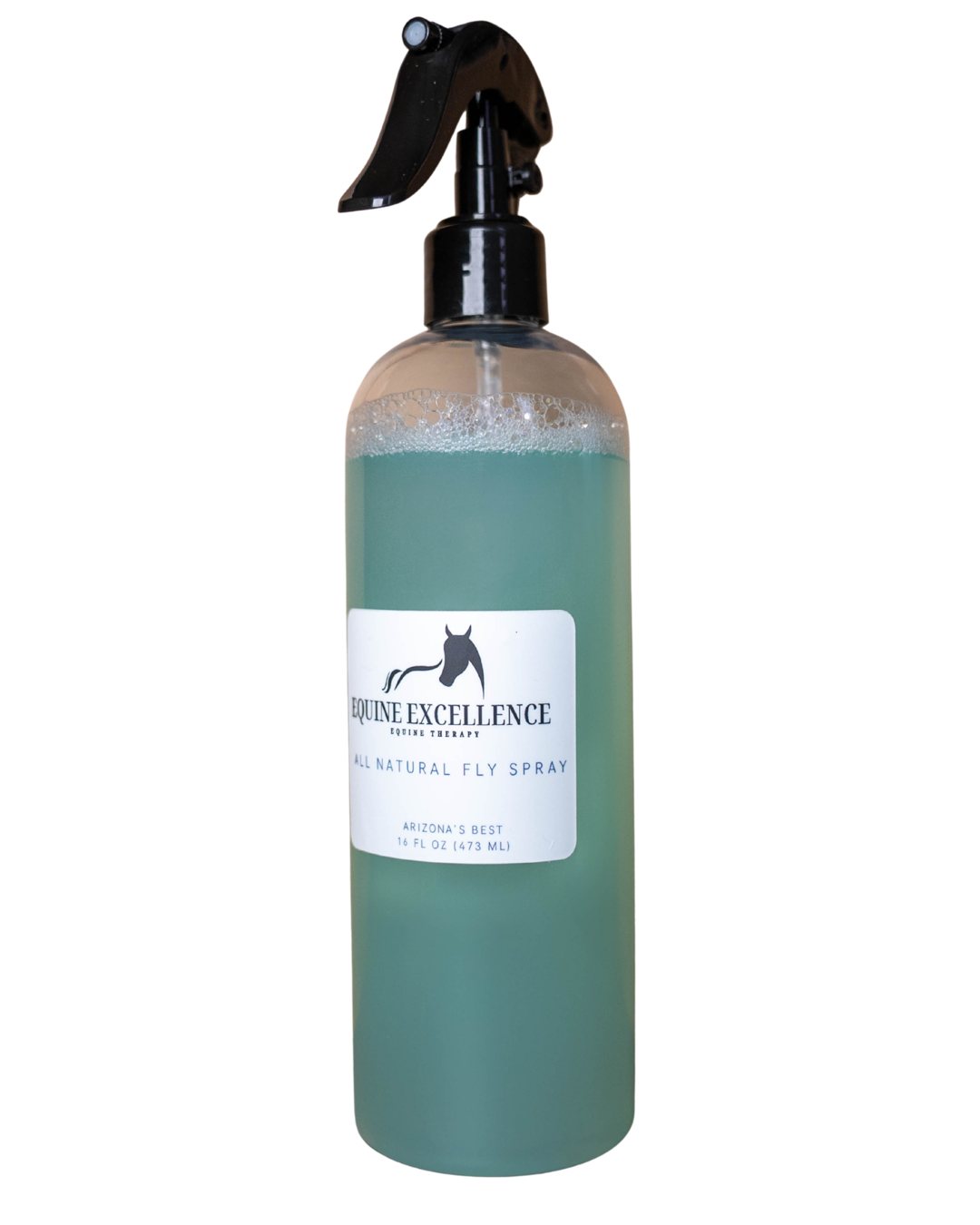 Equine Excellence All Natural Fly Spray