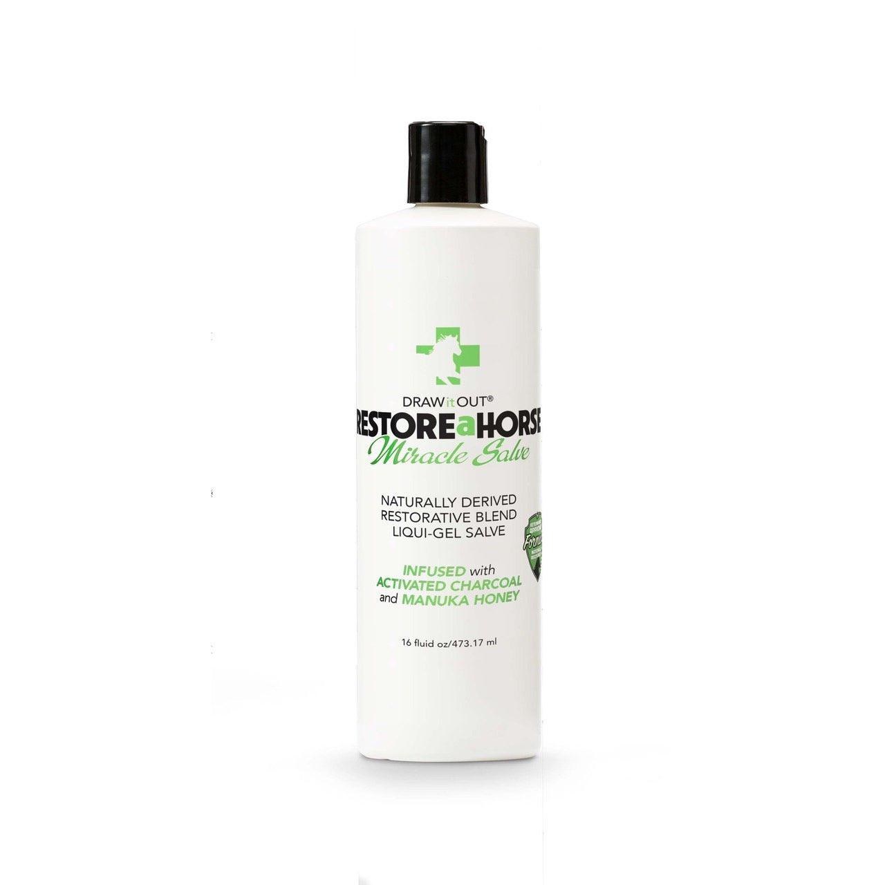 Draw It Out® Restore a Horse 8oz