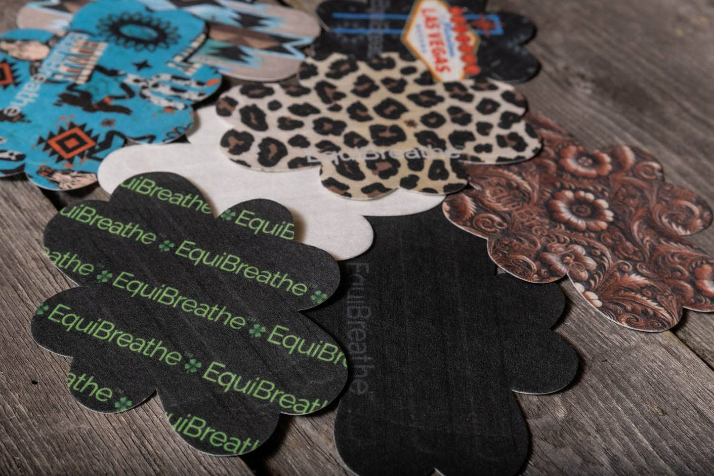 EquiBreathe™ Equine Nasal Patch - EquiBreathe™