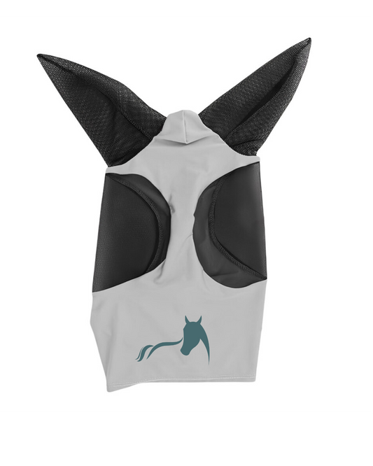 Lycra Fly Mask